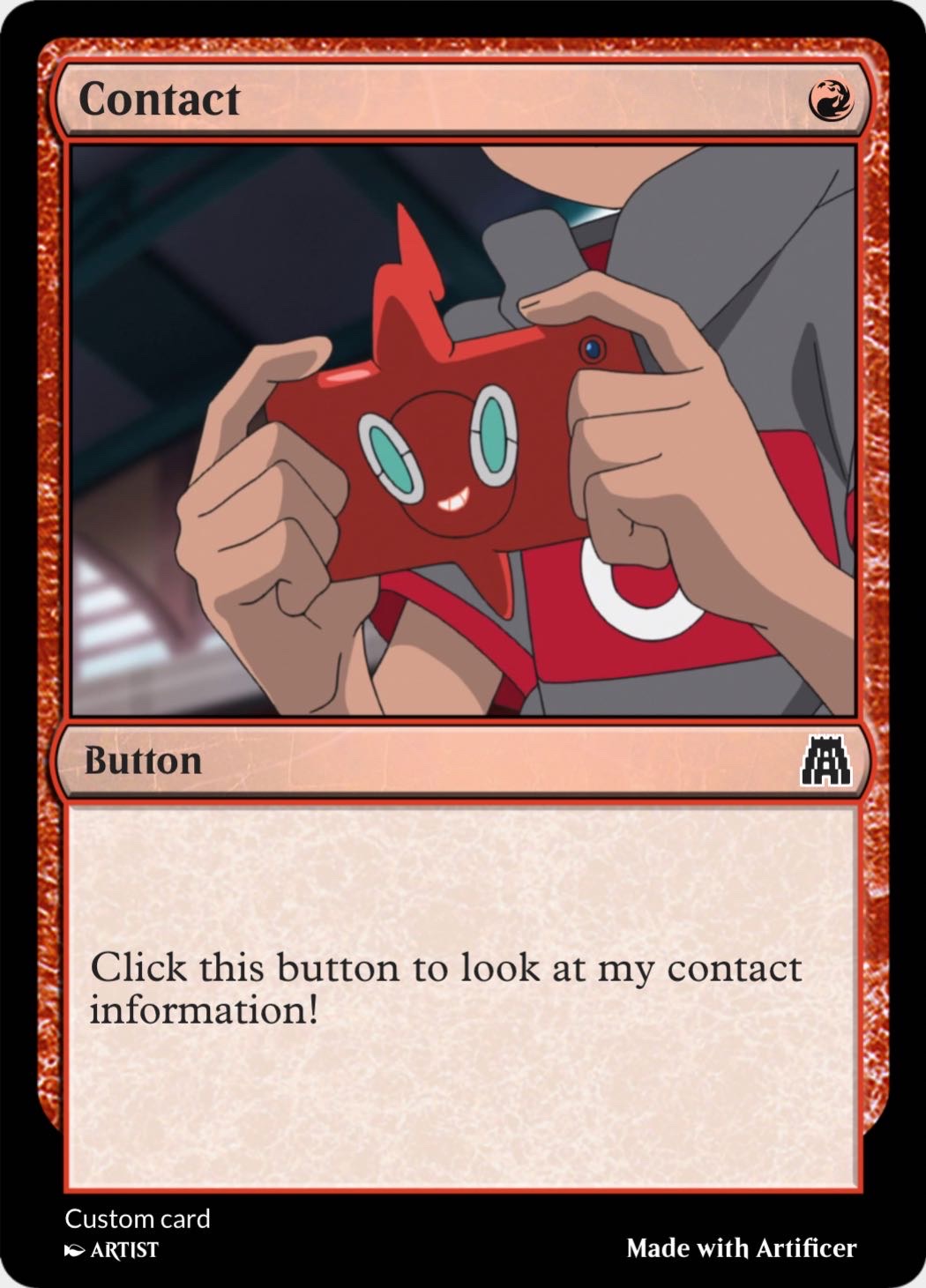 Contact